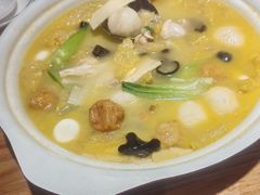 -沈家花园如皋菜(君御豪庭店)