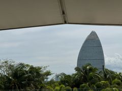 -三亚海棠湾仁恒皇冠假日酒店·大堂吧