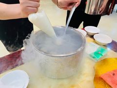 -巨鼎酒店(擂鼓石店)