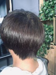 -MOVAN  HAIR莫凡匠人发型屋