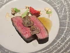 -wann lounge 低温慢煮牛排·清吧