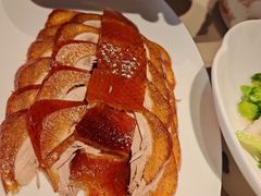 -大鸭梨烤鸭(石佛营店)