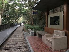景点-铁路文化公园