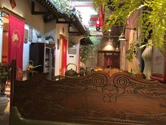 -汕头八合里海记牛肉店(清河店)