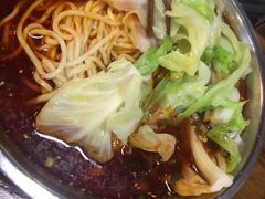 -蒋六十八梯眼镜面(渝中店)
