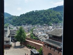 -上席擂茶·新中式青年茶馆(古城店)
