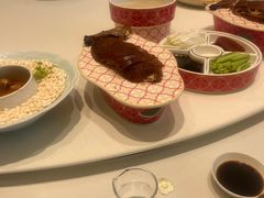 -梅花香里大酒店(郁金香路店)