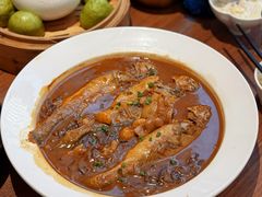 -淮扬厨子(健康路店)