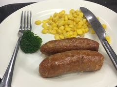 -复旦大学本部-食堂