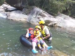 -九龙江国家森林公园