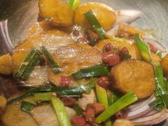 -绿茶餐厅(昆明世纪金源店)