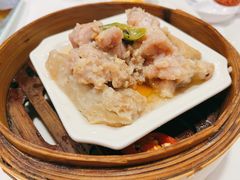 豉汁蒸排骨-稻香酒家·34年老字号·港式粤菜(汉街店)