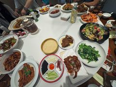 -满盛春饼·新津菜(河北路总店)