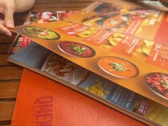 -Q MEX 库迈墨西哥餐吧(三里屯店)