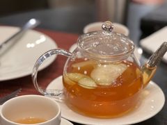 苹果酒-WOLFGANG PUCK KITCHEN & BAR(迪士尼小镇店)