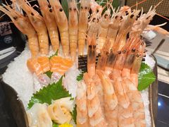 -大葉日本料理·龍蝦任食放題(廣州W酒店)