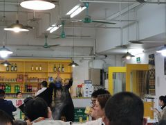 大堂-石灰市老火锅(北滨路店)