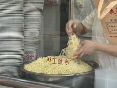 -美新点心店(陕西北路店)