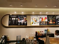 -星巴克臻选(北京银泰店)