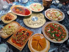 青椒兔-青城甲(青城山店)