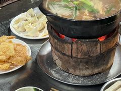 -小板凳(四公里店)