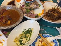 -巴依老爷新疆美食(昌平店)