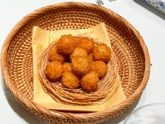 -杏花堂晋商私房菜(华熙五棵松店)