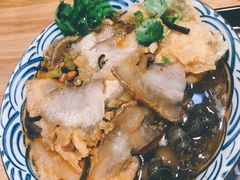 -笋爷高汤嗦螺粉·螺蛳粉(上社店)