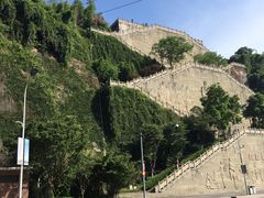 -缙云山景区