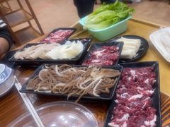 -顺记牛肉店