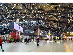 -谢列梅捷沃国际机场