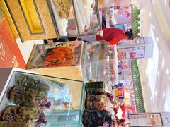 -上海全国土特产食品商场(淮海中路店)