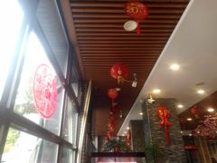 -好口味小吃楼·东北菜(太原南街店)