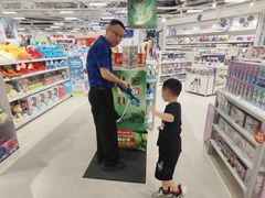 -TOYSRUS玩具反斗城(上海万象城店)