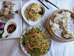 -那达慕蒙古风味酒楼