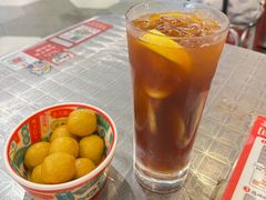 -孖记茶档·热腾茶餐(乐峰店)