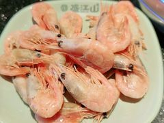 -盛江山自助料理(太原街万达店)