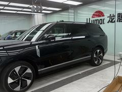-新月LLumar龙膜汽车贴膜官方授权(肖村桥店)