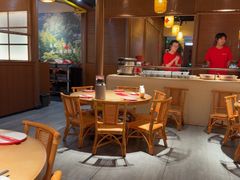 -肥三土菜馆(五四广场店)