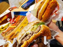 -汉堡王(昆明欣都龙城店)