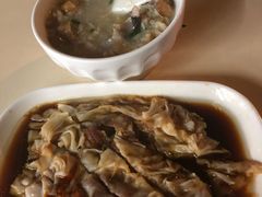 艇仔粥-源记肠粉(华贵路店)