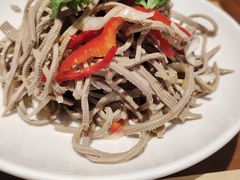 -好嫂子•刀削面(大兴店)