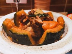 -火山屋台(新街口店)