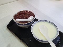 -百花传统甜品店(原址店)