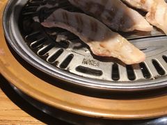 -农乐园炭火烤肉(世茂店)