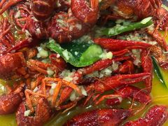 -刘一龙虾(山东路店)