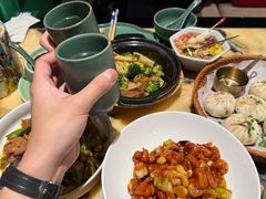 -锦府盐帮·侯宅(五棵松万达店)