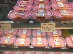 -娘心豆品(方庄店)