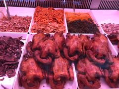 -阿满卤香鸡(新街口印象汇店)
