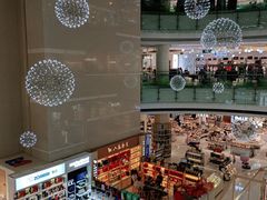 -天虹商场(后海店)